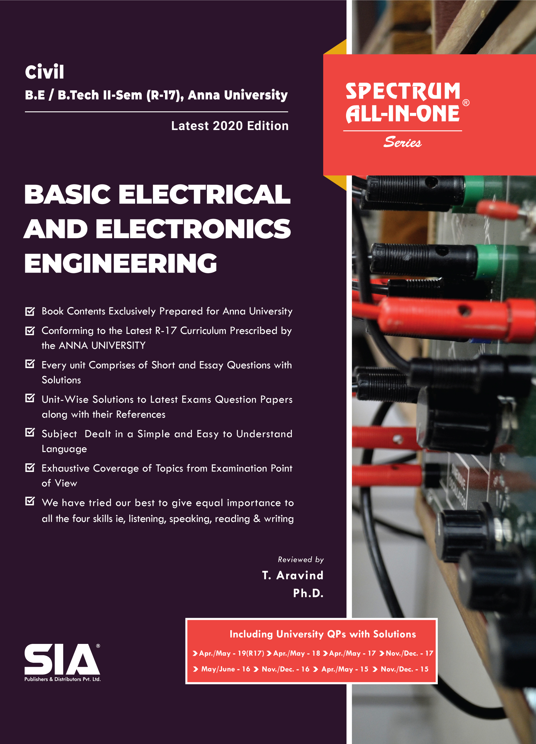 engineering be anna university civil