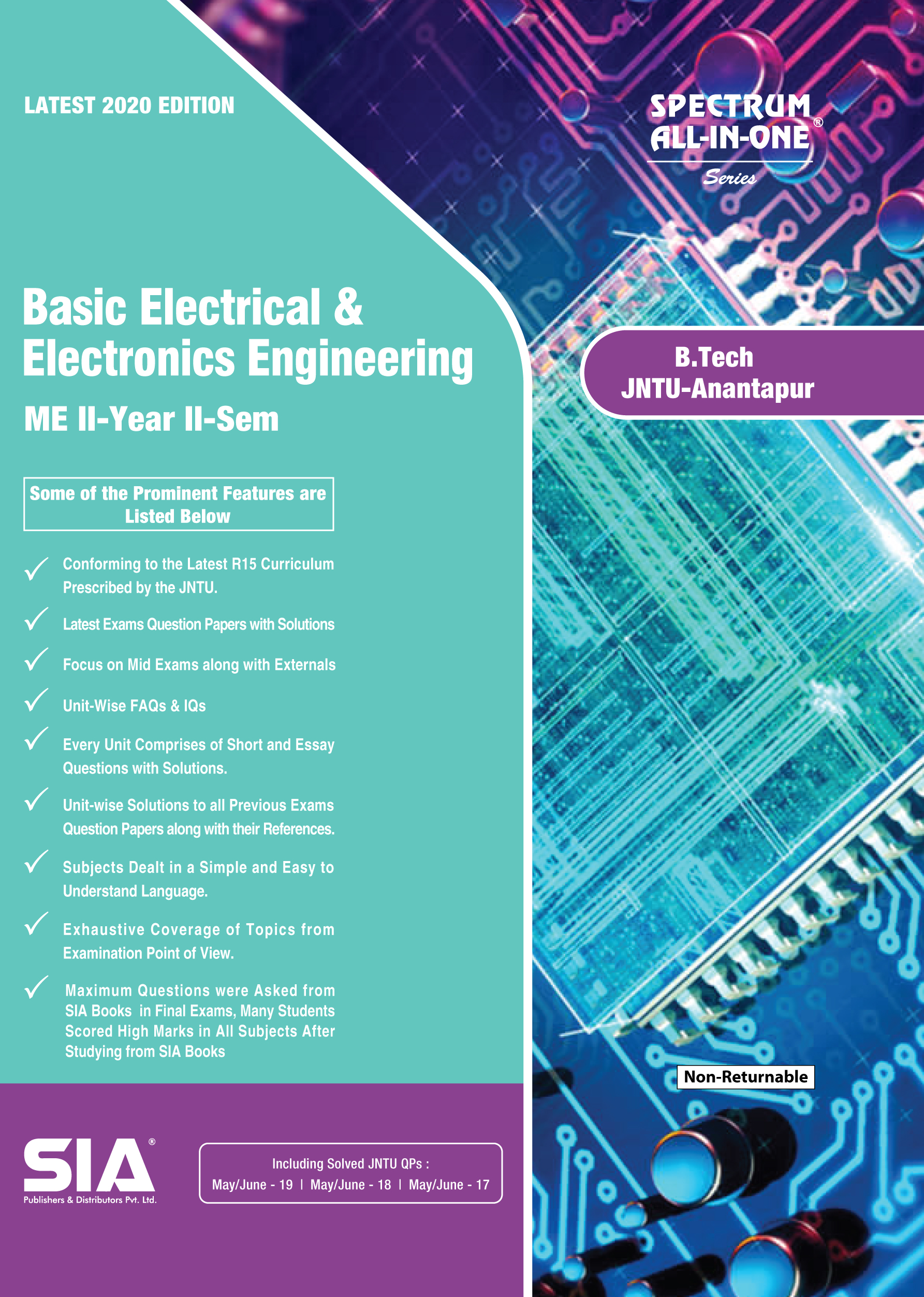 engineering btech jntu anantapur mechanicals