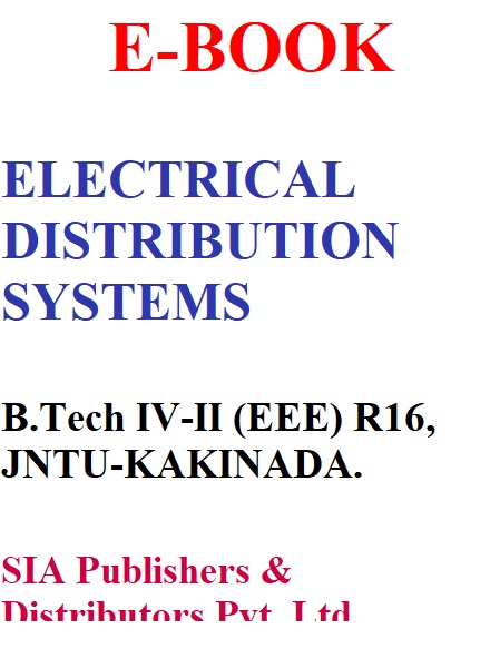 engineering btech jntu kakinada electricals and electronics