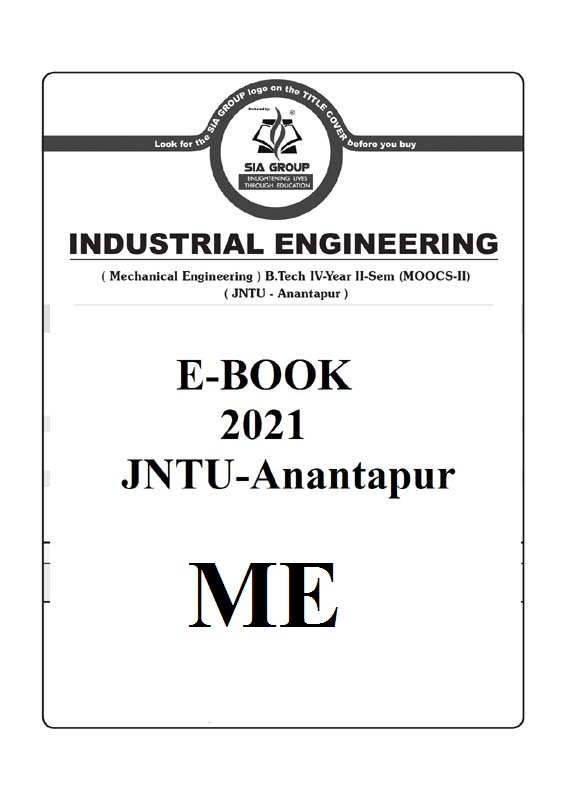 engineering btech jntu anantapur mechanicals