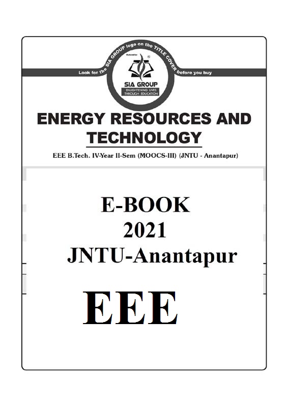 engineering btech jntu anantapur electricals and electronics