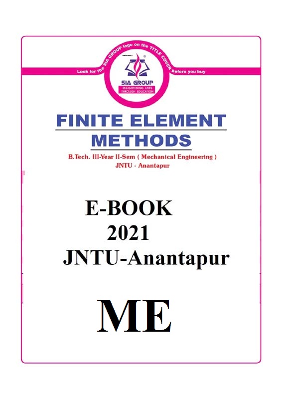 engineering btech jntu anantapur mechanicals