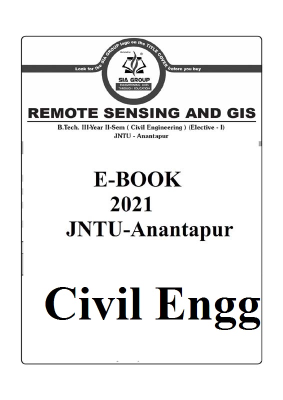 engineering btech jntu anantapur civil