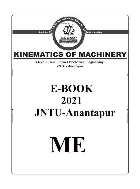 engineering btech jntu anantapur mechanicals