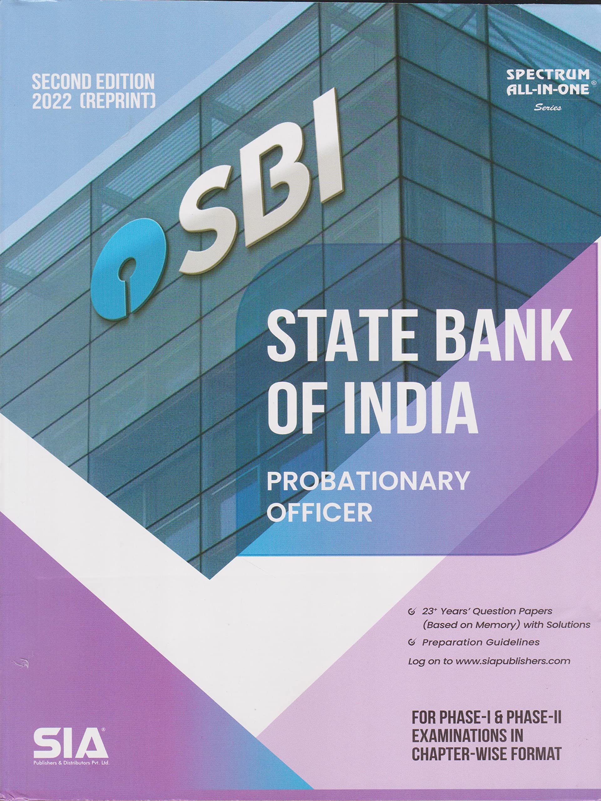 competitive banking sbi probation exams
