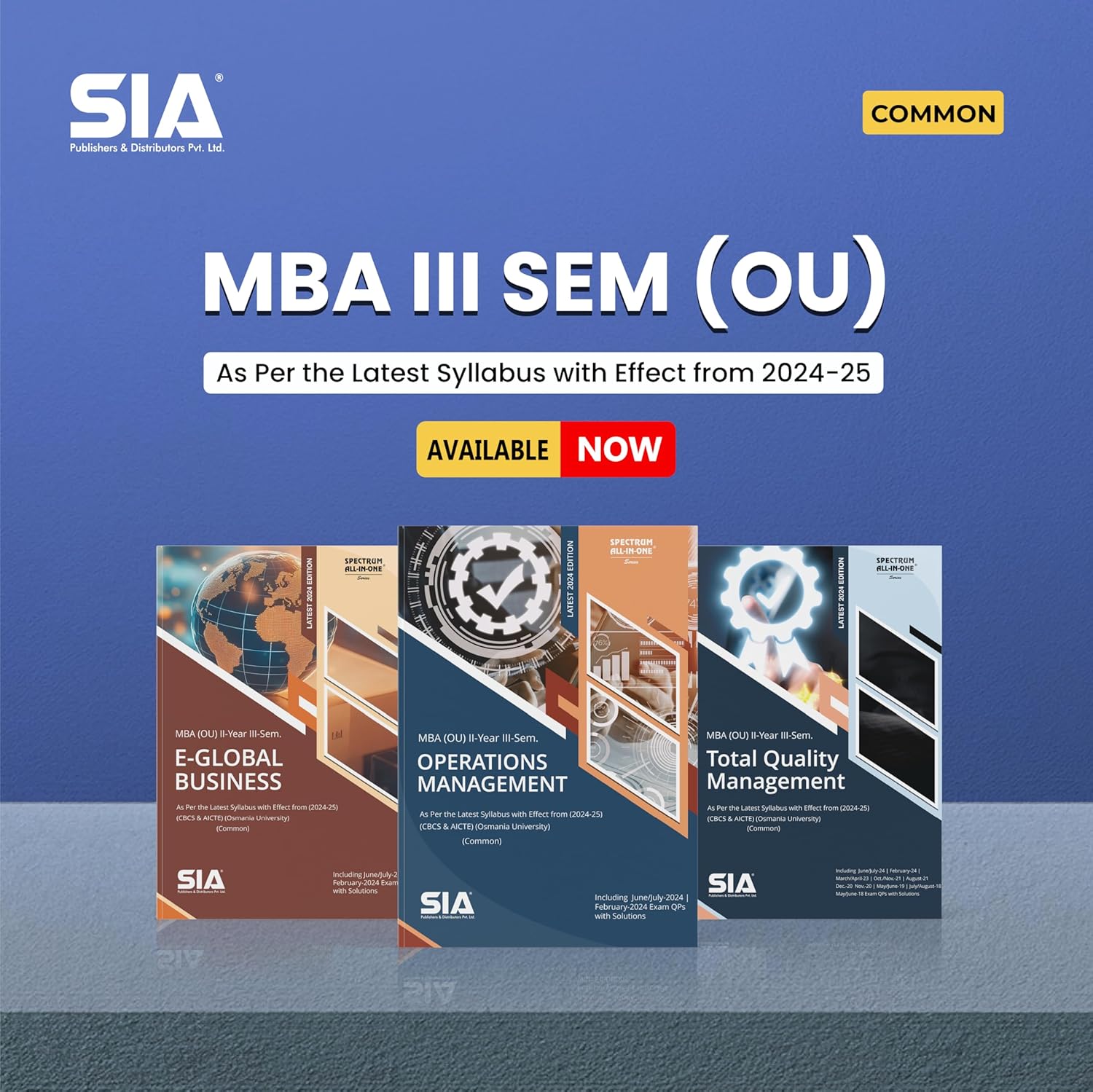 business management mba mba osmania